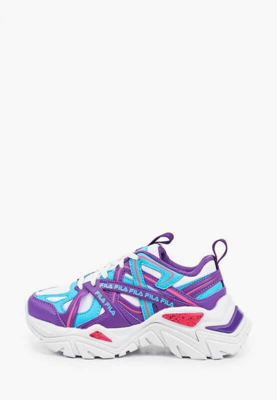 Кроссовки Fila ELECTROVE