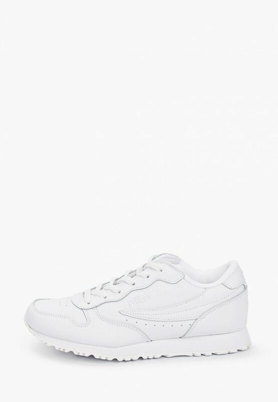 Кроссовки Fila EURO JOGGER II