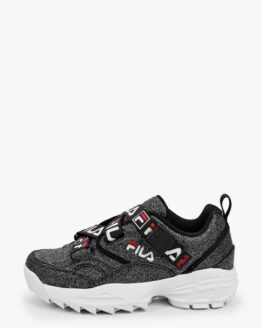 Кроссовки Fila FAST CHARGE GLIMMER Кроссовки Fila FAST CHARGE GLIMMER