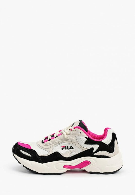 Кроссовки Fila LUMINANCE