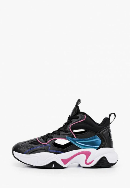 Кроссовки Fila NEBULA HB