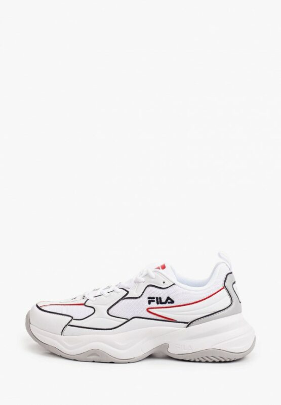 Кроссовки Fila RETRO 99