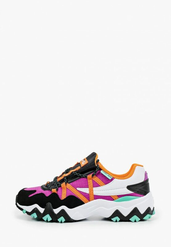 Кроссовки Fila Trail-R20