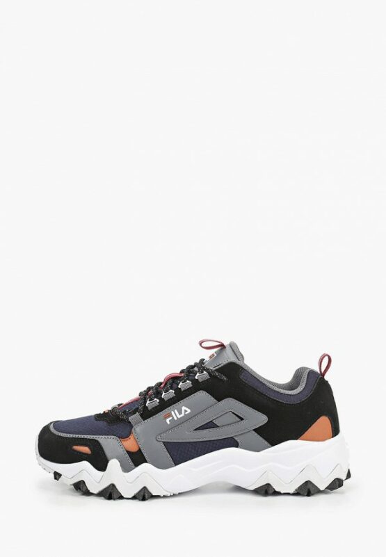Кроссовки Fila TRAIL WK CB