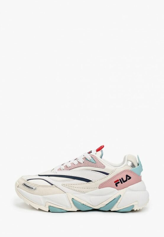 Кроссовки Fila VENOMRUSH