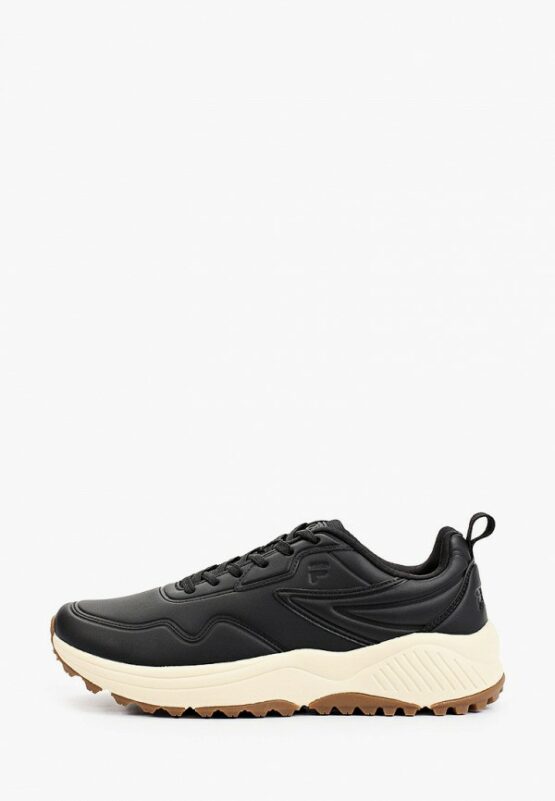 Кроссовки Fila WALKWAY LOW 3.0