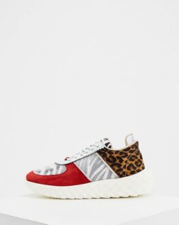 Кроссовки Giuseppe Zanotti Кроссовки Giuseppe Zanotti