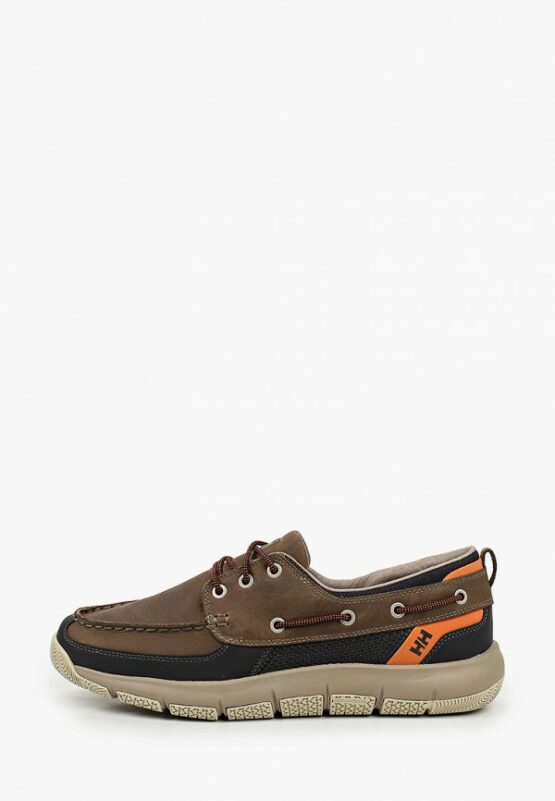 Кроссовки Helly Hansen NEWPORT F-1 DECK