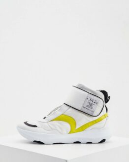 Кроссовки Högl VISION HIGH TOP