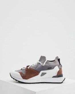 Кроссовки Hugo Cubite_Runn_knmx Кроссовки Hugo Cubite_Runn_knmx