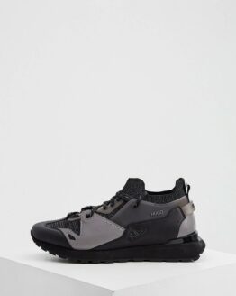Кроссовки Hugo Cubite_Runn_knrf Кроссовки Hugo Cubite_Runn_knrf