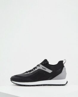 Кроссовки Hugo Icelin_Runn_kn Кроссовки Hugo Icelin_Runn_kn