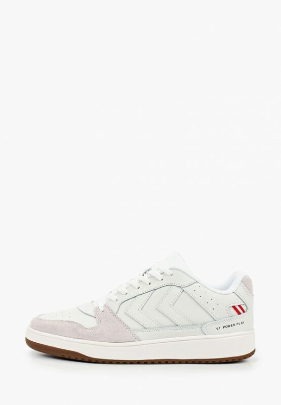 Кроссовки Hummel ST. POWER PLAY