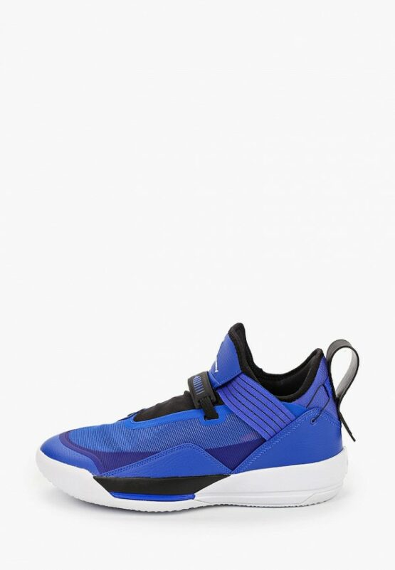 Кроссовки Jordan AIR JORDAN XXXIII SE