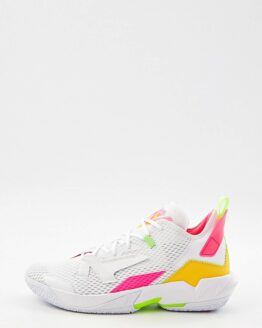 Кроссовки Jordan JORDAN WHY NOT ZER0.4 Кроссовки Jordan JORDAN WHY NOT ZER0.4