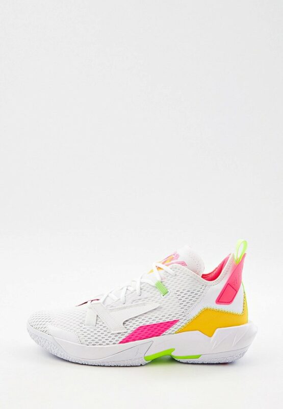 Кроссовки Jordan JORDAN WHY NOT ZER0.4
