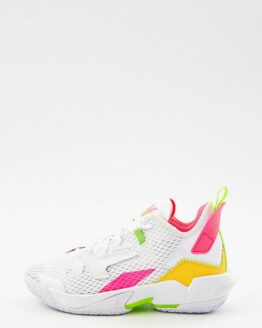 Кроссовки Jordan JORDAN WHY NOT ZER0.4 (GS) Кроссовки Jordan JORDAN WHY NOT ZER0.4 (GS)