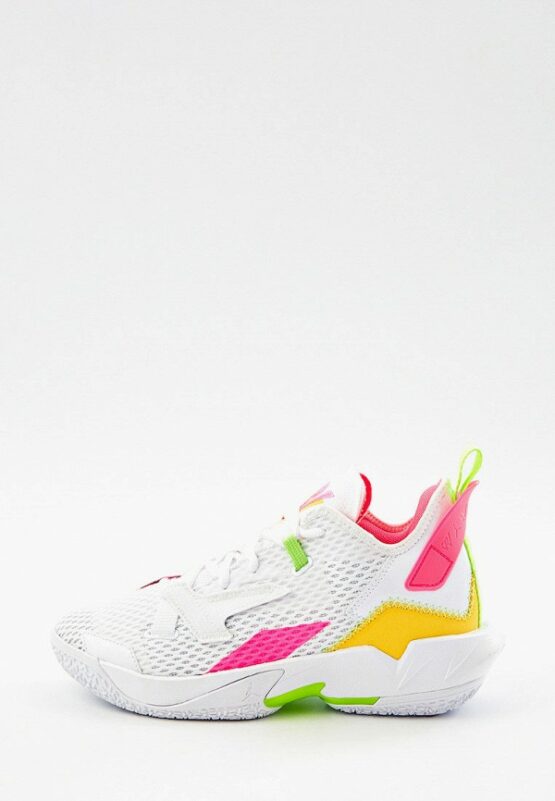 Кроссовки Jordan JORDAN WHY NOT ZER0.4 (GS)