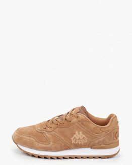 Кроссовки Kappa AUTHENTIC RUN Кроссовки Kappa AUTHENTIC RUN