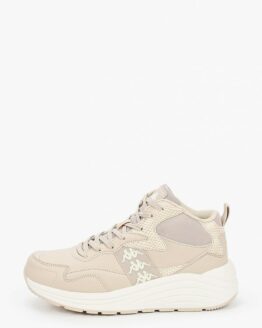 Кроссовки Kappa NEOCLASSIC MID NW Кроссовки Kappa NEOCLASSIC MID NW