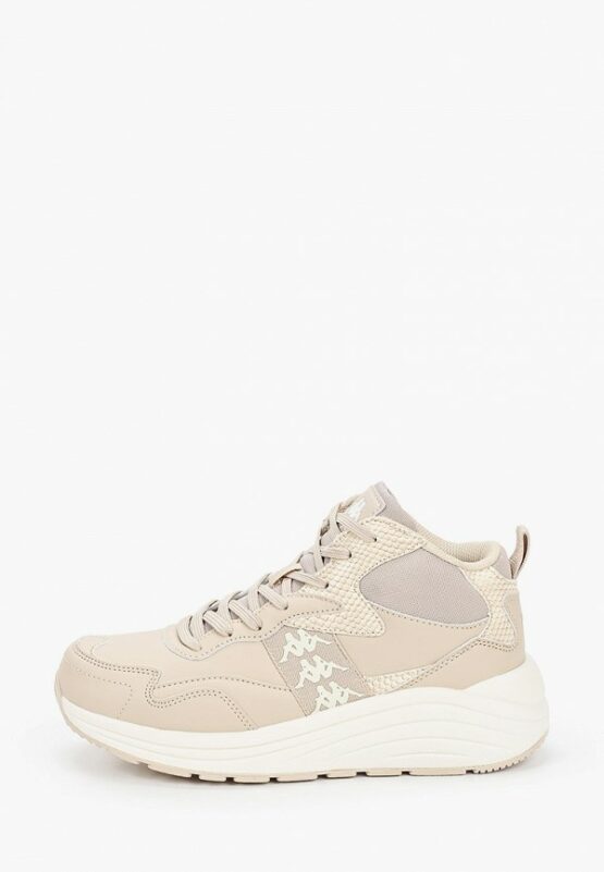 Кроссовки Kappa NEOCLASSIC MID NW