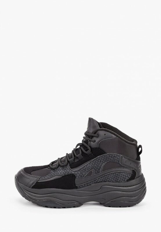 Кроссовки Kappa RENATO MID NW