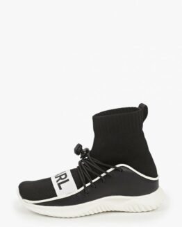 Кроссовки Karl Lagerfeld Kids Кроссовки Karl Lagerfeld Kids
