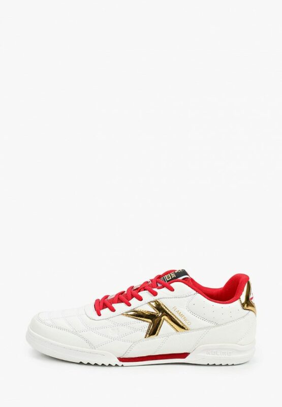Кроссовки Kelme FLAMENCO SALA