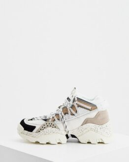 Кроссовки Kenzo Кроссовки Kenzo