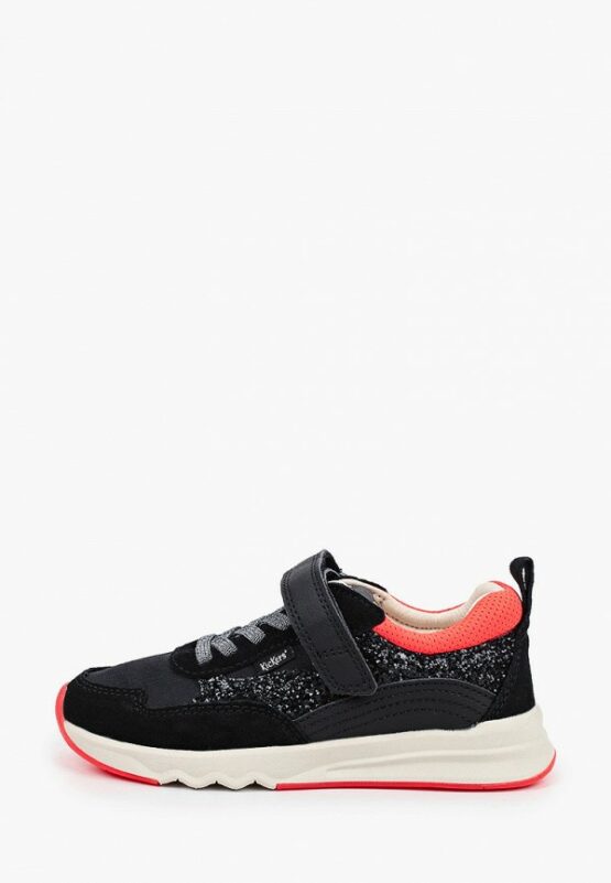 Кроссовки Kickers KIWYVELC CDT