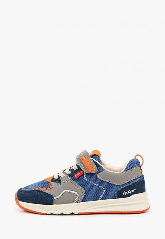 Кроссовки Kickers KNAKK