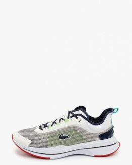 Кроссовки Lacoste Кроссовки Lacoste