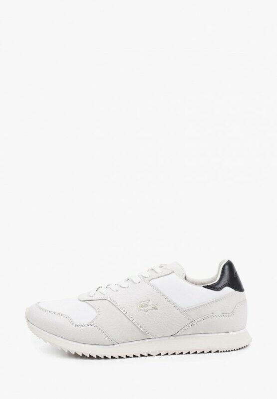 Кроссовки Lacoste AESTHET LUXE 0721 1 SMA