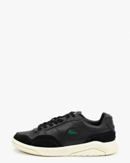 Кроссовки Lacoste GAME ADVANCE LUXE07211SMA Кроссовки Lacoste GAME ADVANCE LUXE07211SMA