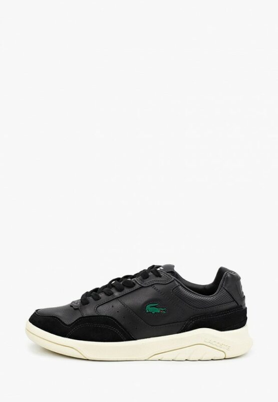 Кроссовки Lacoste GAME ADVANCE LUXE07211SMA