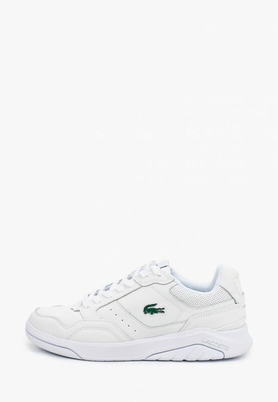 Кроссовки Lacoste GAME ADVANCE LUXE11211SMA