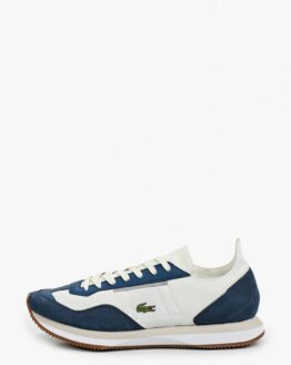 Кроссовки Lacoste MATCH BREAK 0721 1 G SMA Кроссовки Lacoste MATCH BREAK 0721 1 G SMA
