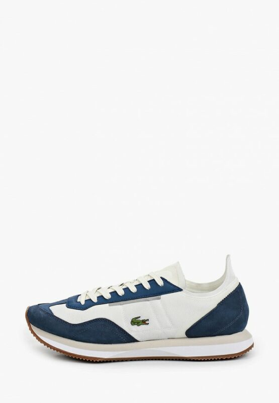 Кроссовки Lacoste MATCH BREAK 0721 1 G SMA