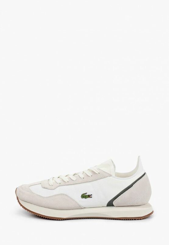 Кроссовки Lacoste MATCH BREAK 0721 1 SMA