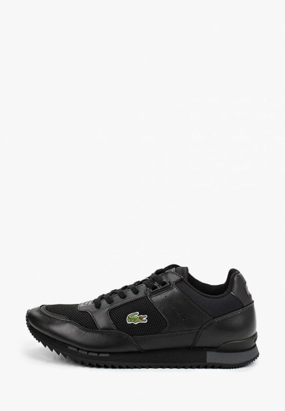 Кроссовки Lacoste PARTNER PISTE 0721 1