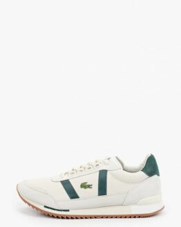 Кроссовки Lacoste PARTNER RETRO 0721 1 SMA