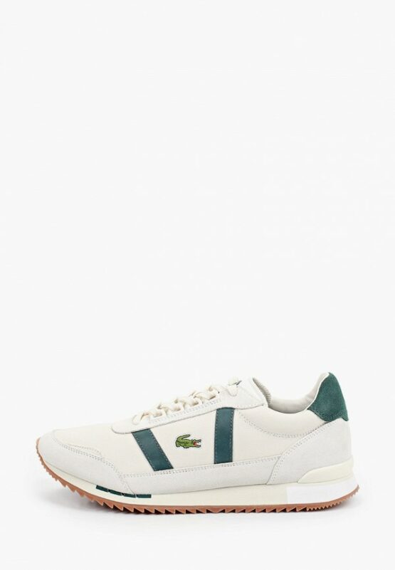 Кроссовки Lacoste PARTNER RETRO 0721 1 SMA