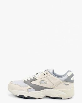 Кроссовки Lacoste STORM 96 LO 0721 1 G SMA