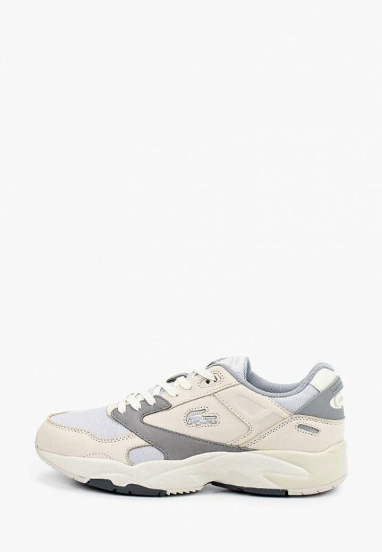 Кроссовки Lacoste STORM 96 LO 0721 1 G SMA