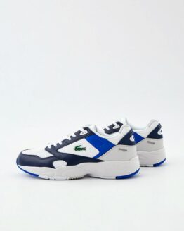 Кроссовки Lacoste STORM 96 LO 0721 1 SMA Кроссовки Lacoste STORM 96 LO 0721 1 SMA