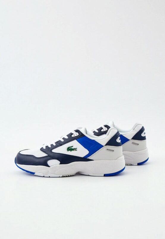 Кроссовки Lacoste STORM 96 LO 0721 1 SMA