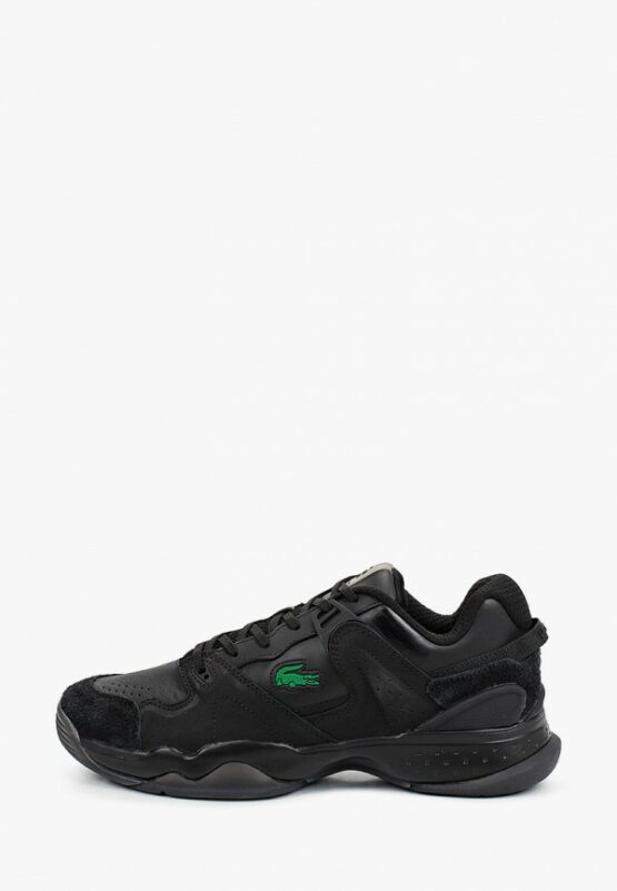 Кроссовки Lacoste T-POINT 0721 1 G SMA