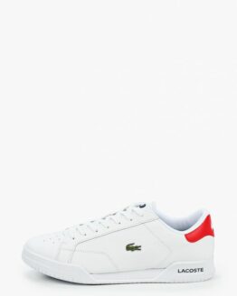 Кроссовки Lacoste TWIN SERVE 0721 1 SMA Кроссовки Lacoste TWIN SERVE 0721 1 SMA