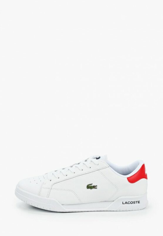 Кроссовки Lacoste TWIN SERVE 0721 1 SMA