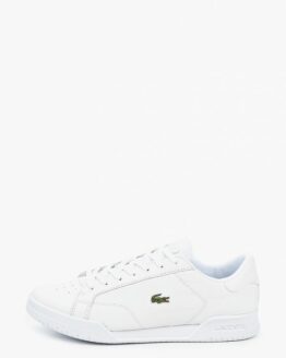 Кроссовки Lacoste TWIN SERVE 0721 2 SMA